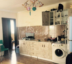 ბინა 270 კვ/მ - იურიევსკაია, Batumi, საქართველო