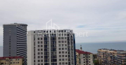 ბინა 53 კვ/მ - იურიევსკაია, Batumi, საქართველო