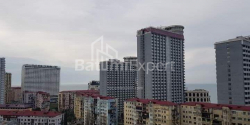 ბინა 53 კვ/მ - იურიევსკაია, Batumi, საქართველო
