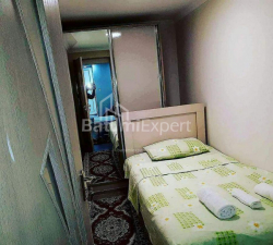 ბინა 65 კვ/მ - იურიევსკაია, Batumi, საქართველო