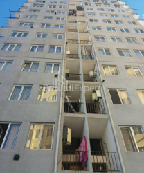 ბინა 42 კვ/მ - 26 მაისი, Batumi, საქართველო