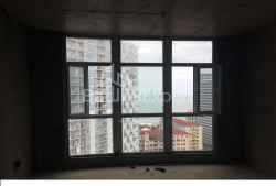 ბინა 41 კვ/მ - იურიევსკაია, Batumi, საქართველო