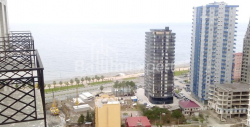 ბინა 32 კვ/მ - იურიევსკაია, Batumi, საქართველო