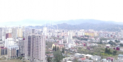 ბინა 32 კვ/მ - იურიევსკაია, Batumi, საქართველო