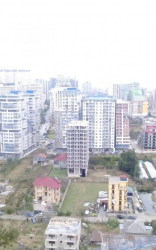 ბინა 32 კვ/მ - იურიევსკაია, Batumi, საქართველო