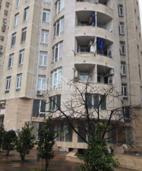 ბინა 60 კვ/მ - იურიევსკაია, Batumi, საქართველო