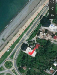 ბინა 35 კვ/მ - შერიფ ხიმშიაშვილი, Batumi, საქართველო