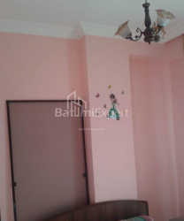 ბინა 42 კვ/მ - იურიევსკაია, Batumi, საქართველო