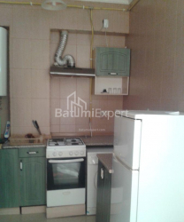 ბინა 42 კვ/მ - იურიევსკაია, Batumi, საქართველო