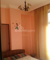 ბინა 42 კვ/მ - იურიევსკაია, Batumi, საქართველო
