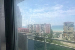 ბინა 62 კვ/მ - იურიევსკაია, Batumi, საქართველო