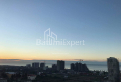 ბინა 56 კვ/მ - იურიევსკაია, Batumi, საქართველო