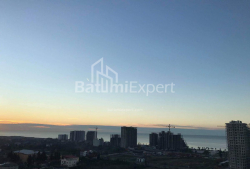 ბინა 45 კვ/მ - იურიევსკაია, Batumi, საქართველო