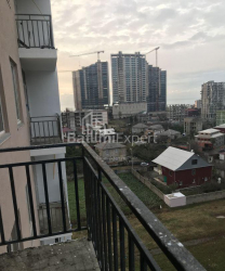 ბინა 36 კვ/მ - გრიგოლა ელიავა, Batumi, საქართველო
