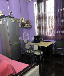 ბინა 70 კვ/მ - იურიევსკაია, Batumi, საქართველო