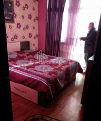ბინა 41 კვ/მ - ანგისა, Batumi, საქართველო