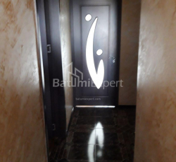 ბინა 80 კვ/მ - იურიევსკაია, Batumi, საქართველო