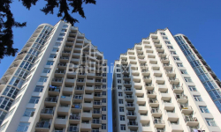 ბინა 80 კვ/მ - ალექსანდრა პუშკინი, Batumi, საქართველო