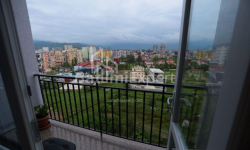 ბინა 40 კვ/მ - იურიევსკაია, Batumi, საქართველო