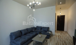 ბინა 40 კვ/მ - იურიევსკაია, Batumi, საქართველო