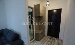 ბინა 40 კვ/მ - იურიევსკაია, Batumi, საქართველო
