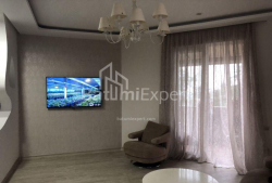 ბინა 113 კვ/მ - იურიევსკაია, Batumi, საქართველო