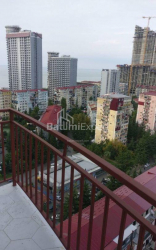 ბინა 112 კვ/მ - იურიევსკაია, Batumi, საქართველო