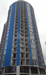 ბინა 112 კვ/მ - იურიევსკაია, Batumi, საქართველო