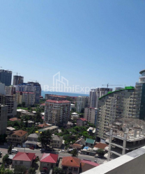 ბინა 87 კვ/მ - დავით აღმაშენებელი, Batumi, საქართველო
