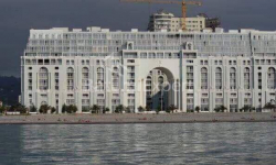 ბინა 3-ოთახი 70 კვ.მ - შერიფ ხიმშიაშვილი, Batumi