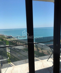 ბინა 25 კვ/მ - იურიევსკაია, Batumi, საქართველო