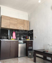 ბინა 25 კვ/მ - იურიევსკაია, Batumi, საქართველო