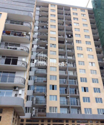 ბინა 56 კვ/მ - შერიფ ხიმშიაშვილი, Batumi, საქართველო