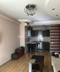 ბინა 59 კვ/მ - იურიევსკაია, Batumi, საქართველო