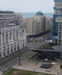 ბინა 60 კვ/მ - ზურაბა გორგილაძე, Batumi, საქართველო