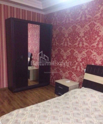 ბინა 107 კვ/მ - შალვა ინასარიძე, Batumi, საქართველო