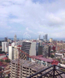 ბინა 42 კვ/მ - ილია ჭავჭავაძე, Batumi, საქართველო