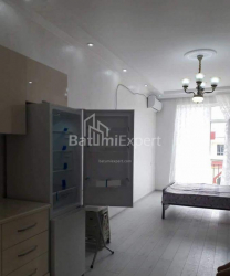 ბინა 32 კვ/მ - იურიევსკაია, Batumi, საქართველო