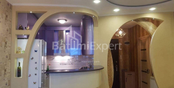 ბინა 60 კვ/მ - იუსუფ კობალაძე, Batumi, საქართველო