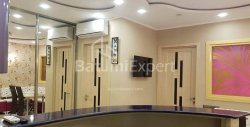 ბინა 60 კვ/მ - იუსუფ კობალაძე, Batumi, საქართველო