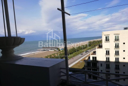 ბინა 56 კვ/მ - შერიფ ხიმშიაშვილი, Batumi, საქართველო
