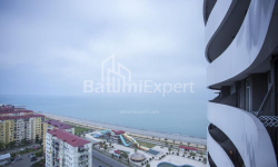 ბინა 28 კვ/მ - იუსუფ კობალაძე, Batumi, საქართველო