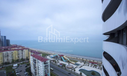 ბინა 28 კვ/მ - იუსუფ კობალაძე, Batumi, საქართველო