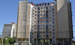 ბინა 50 კვ/მ - იურიევსკაია, Batumi, საქართველო