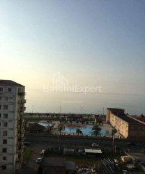 ბინა 53 კვ/მ - იუსუფ კობალაძე, Batumi, საქართველო