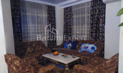 ბინა 56 კვ/მ - იურიევსკაია, Batumi, საქართველო