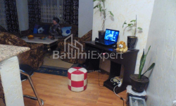 ბინა 56 კვ/მ - იურიევსკაია, Batumi, საქართველო