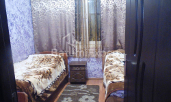 ბინა 56 კვ/მ - იურიევსკაია, Batumi, საქართველო