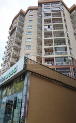 ბინა 84 კვ/მ - მიხაილ ლერმონტოვი, Batumi, საქართველო