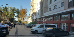 ბინა 40 კვ/მ - ექვთიმე თაყაიშვილი, Batumi, საქართველო